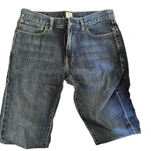 J. Crew Factory Urban Slim Jeans